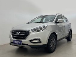 HYUNDAI X35 GL 2020