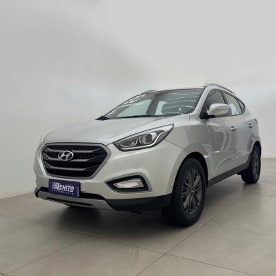 Taubaté: HYUNDAI X35 GL 2020