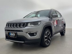 JEEP COMPASS LIMETED F H 2020