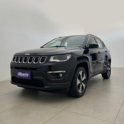 Taubaté: JEEP COMPASS SPORT F 2020
