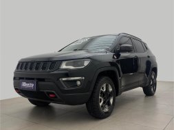 JEEP COMPASS TRAILHAWK D 2017