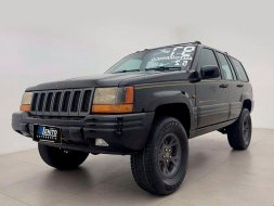 JEEP GCHEROKEE LIMIT 1997