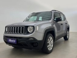 JEEP RENEGADE 1.8 AT 2021