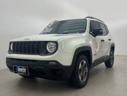 JEEP RENEGADE 1.8 AUTOM. 2021