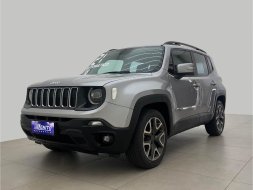 JEEP RENEGADE LNGTD AT 2021