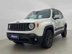 Foto JEEP RENEGADE SPORT AT D 2017