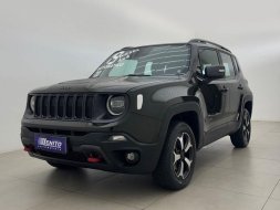 JEEP RENEGADE THAWK AT D 2019