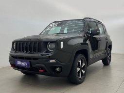 Foto JEEP RENEGADE THAWK AT D 2019