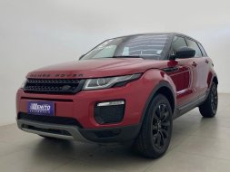 LAND ROVER EVOQUE P240 SE 2018