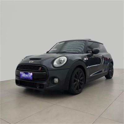 Taubaté: MINI COOPER S 2017