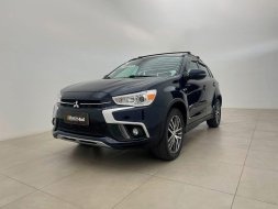 MITSUBISHI ASX 2.0 AWD CVT FLEX 2019