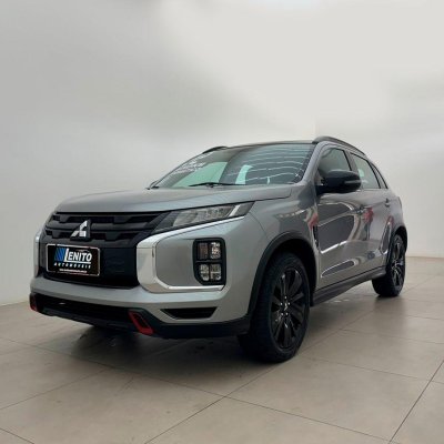 Taubaté: MITSUBISHI OUTLANDER SPT HPE2WD 2022