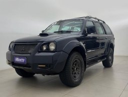 Foto MITSUBISHI PAJERO SPORT HPE 2007