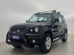 MITSUBISHI PAJERO TR4 FLEX 2009