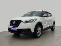 NISSAN KICKS ACTIVE CVT 2021