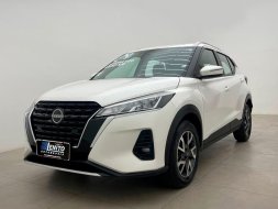 NISSAN KICKS SENSE CVT 2024