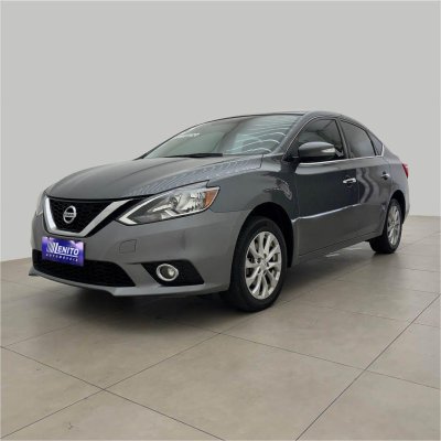 Taubaté: NISSAN SENTRA 20S CVT 2019