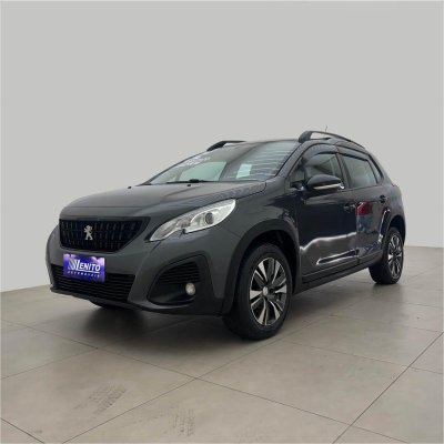 Taubaté: PEUGEOT 2008 ALLURE PK 2022