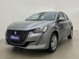 PEUGEOT 208 ACTIVE AT1 2023