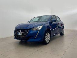 PEUGEOT 208 ACTIVE AT1 2023