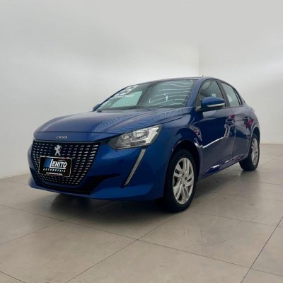 Taubaté: PEUGEOT 208 ACTIVE AT1 2023
