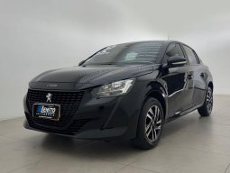 Foto PEUGEOT 208 LIKE MT 2022