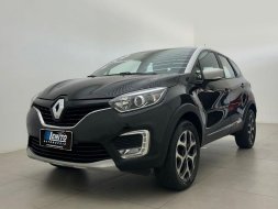 RENAULT CAPTUR 16 BOSE 2021