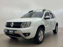 RENAULT DUSTER 16 D 4X2 2017