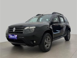 RENAULT DUSTER 20 D 4X2A 2014