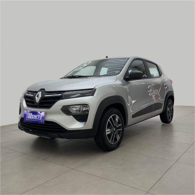Taubaté: RENAULT KWID INTENS 2 2023