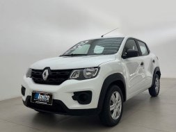 RENAULT KWID ZEN 10MT 2022