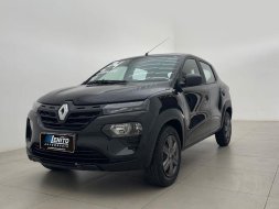 RENAULT KWID ZEN 2 2024