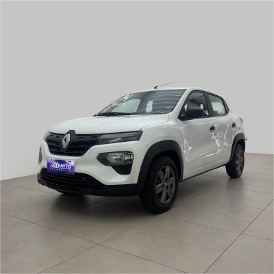 Taubaté: RENAULT KWID ZEN 2 2024