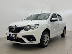 RENAULT LOGAN ZEN10MT 2022