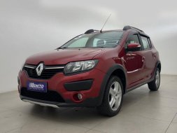 RENAULT SANDERO ST16RSCE 2019