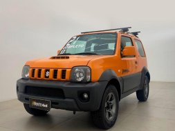 SUZUKI JIMNY 4 ALL 2021