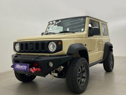 Foto SUZUKI JIMNY SIE 4STYA 2022
