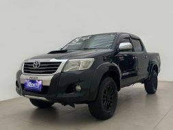 TOYOTA HILUX CD4X4 SRV 2015