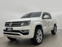 VOLKSWAGEN AMAROK CD 4X4 HIGH 2019