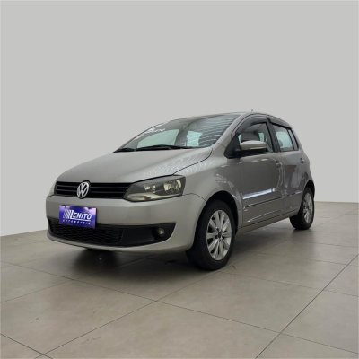 Taubaté: VOLKSWAGEN FOX 1.6 PRIME GII 2012