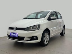 Foto VOLKSWAGEN FOX CL MCV 2017