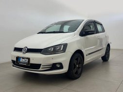 VOLKSWAGEN FOX RUN MBV 2017