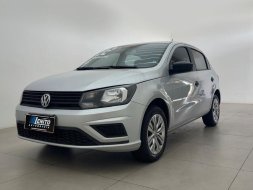 VOLKSWAGEN GOL 1.6L MB5 2022