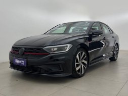 VOLKSWAGEN JETTA GLI AG 2019