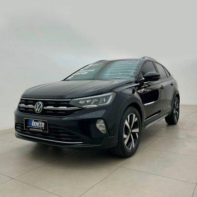 Taubaté: VOLKSWAGEN NIVUS HL TSI AD 2021