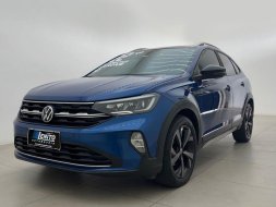 VOLKSWAGEN NIVUS HL TSI AD 2022