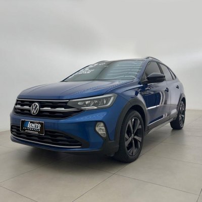 Taubaté: VOLKSWAGEN NIVUS HL TSI AD 2022
