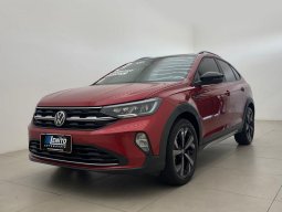 Foto VOLKSWAGEN NIVUS HL TSI AD 2021