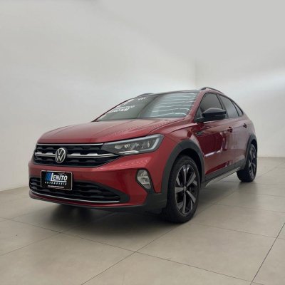 Taubaté: VOLKSWAGEN NIVUS HL TSI AD 2021