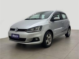 VOLKSWAGEN NOVO FOX ROCK RIO MB 2016